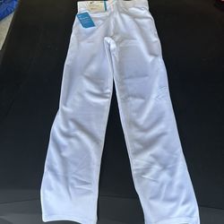 Youth Baseball Pants