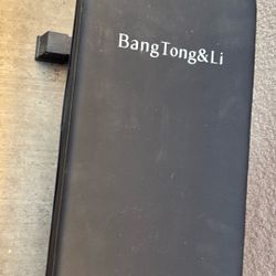 Easy to storage