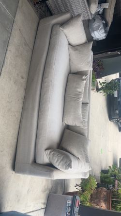 Couch for sale