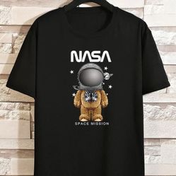 Mens Graphic T Shirt