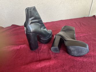 Women Ankle Boots, Great Quality