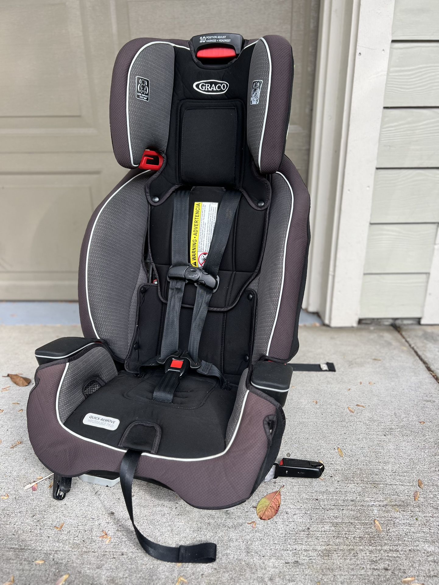 Graco Car Seat