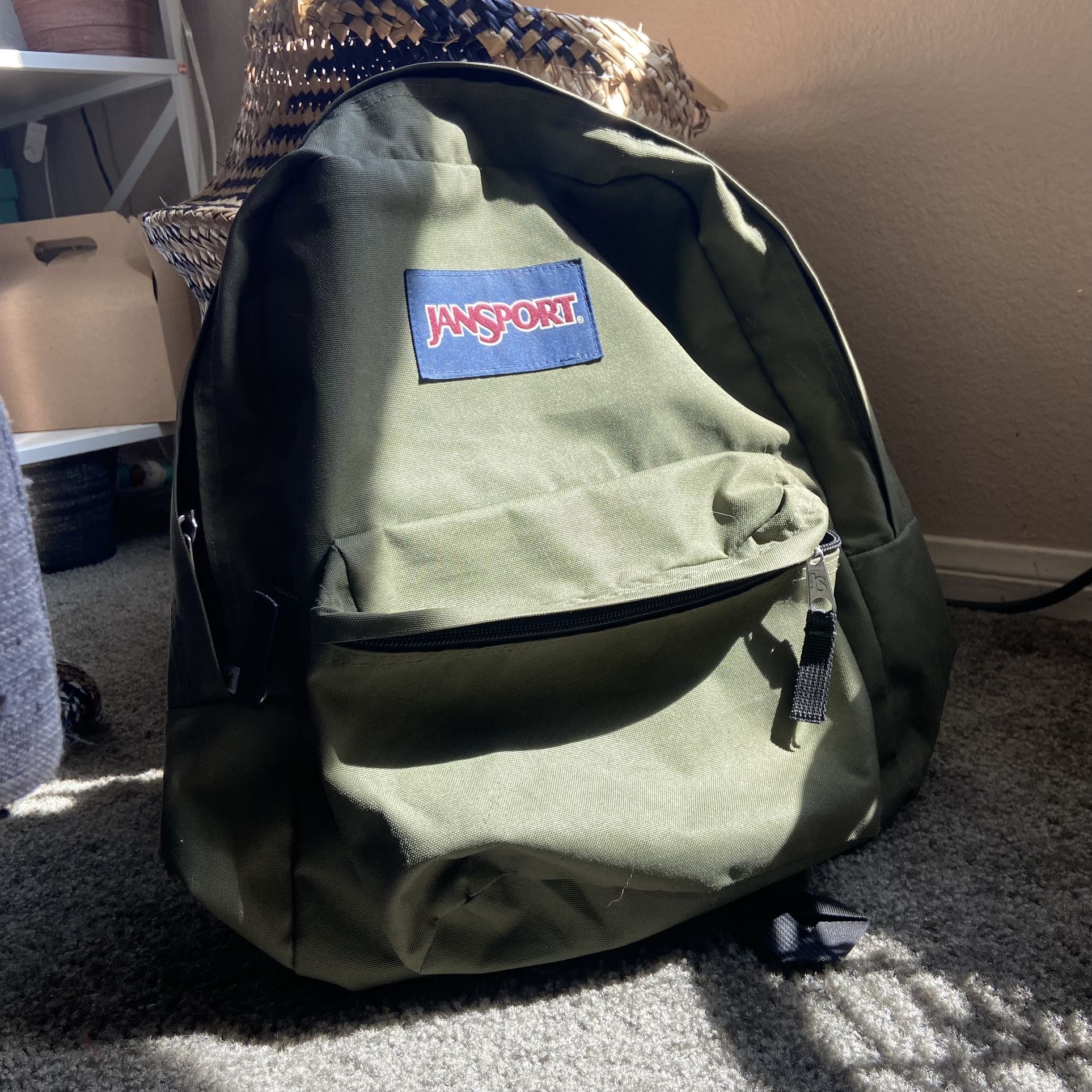 Jansport Backpack