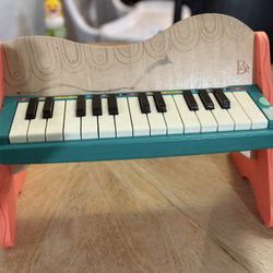 Piano 