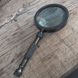 Magnifying Glass