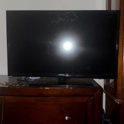 Samsung Tv 