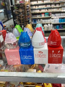 JAFRA Double Nature Perfumes — $30 Each | READ DESCRIPTION