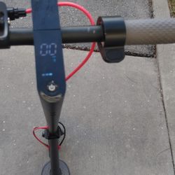 Electric Scooter 200$ Open To Trades
