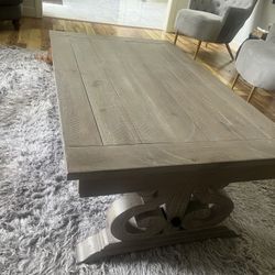 Rectangular Coffee table