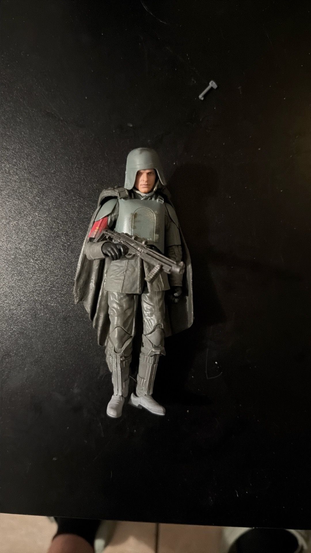 Mudtrooper