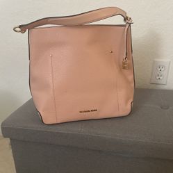 Cartera Michael kors