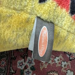 Melissa And Doug Large Dinosaur 