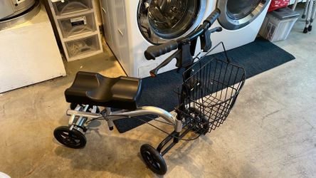 Knee walker-Nova brand