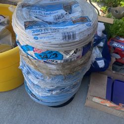 Electrical Wire 14-2 And 14/3