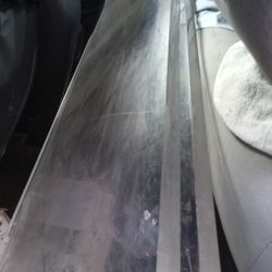 Bullet Proof Glass