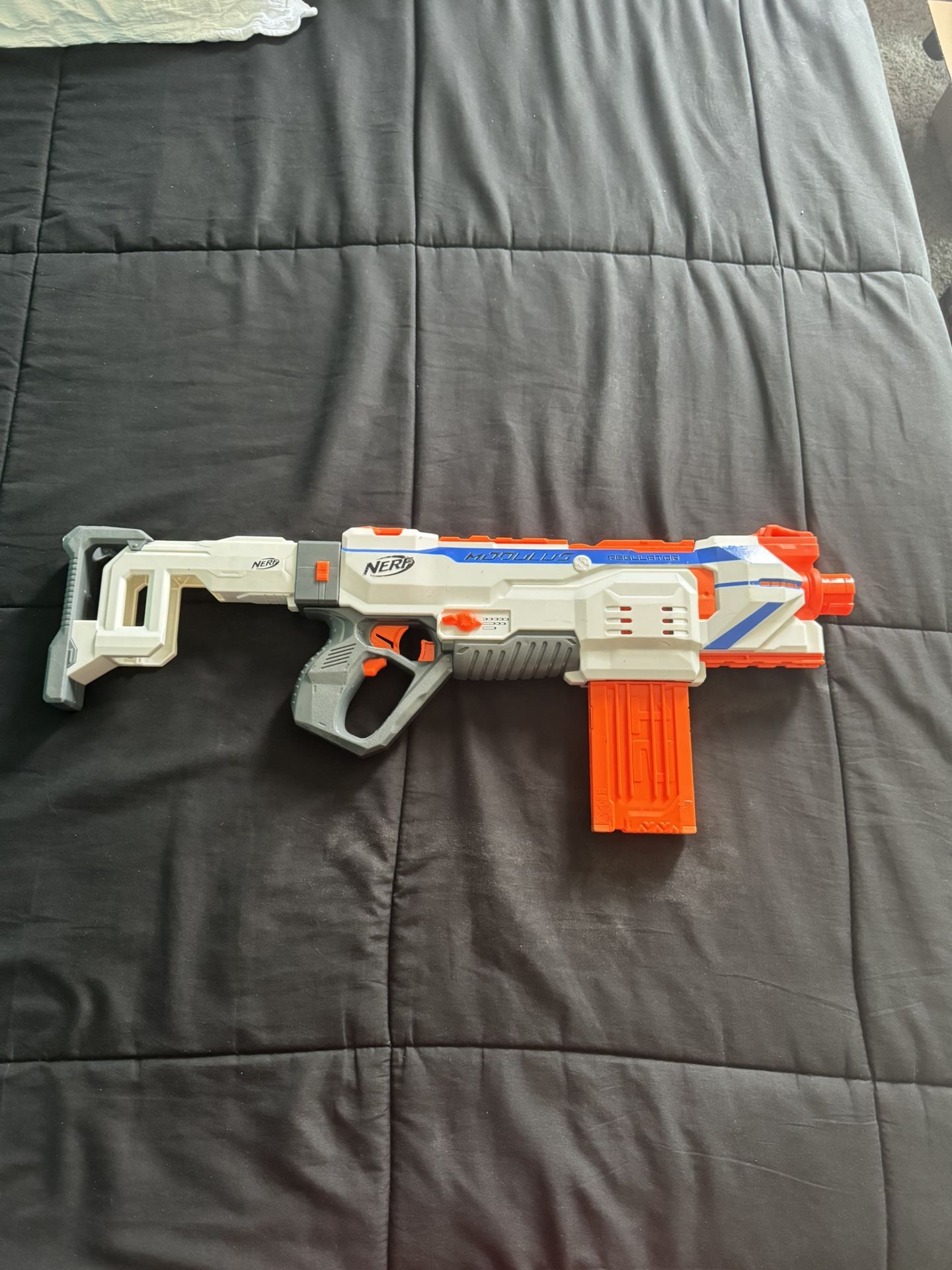 Nerf Gun Elite