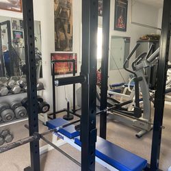 Power Rack