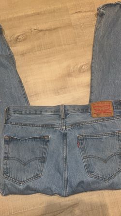 Levi’s brand new