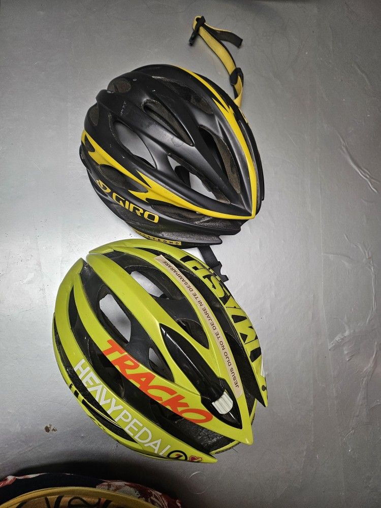 Bike Helment