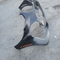 20/21/22/13 Bmw X5 M Sport Front Bumper