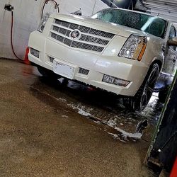 2013 Cadillac Escalade