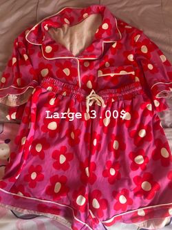 Women’s pjs