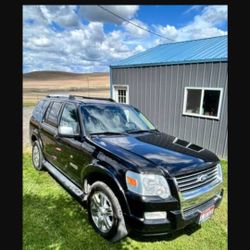 2006 Ford Explorer