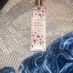Body Mist