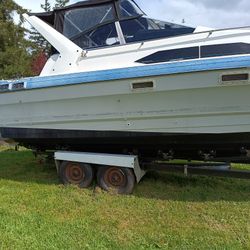 1988 Bayliner Ciera