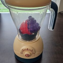 Like New Blender Toy 