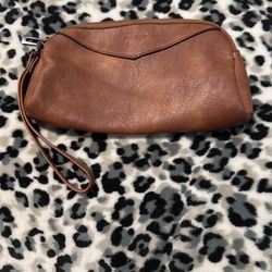 OPAGE Purse for Women Leather Travel Backpack