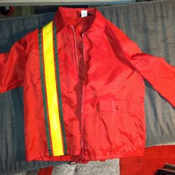 1968  Swingster Windbreaker 
