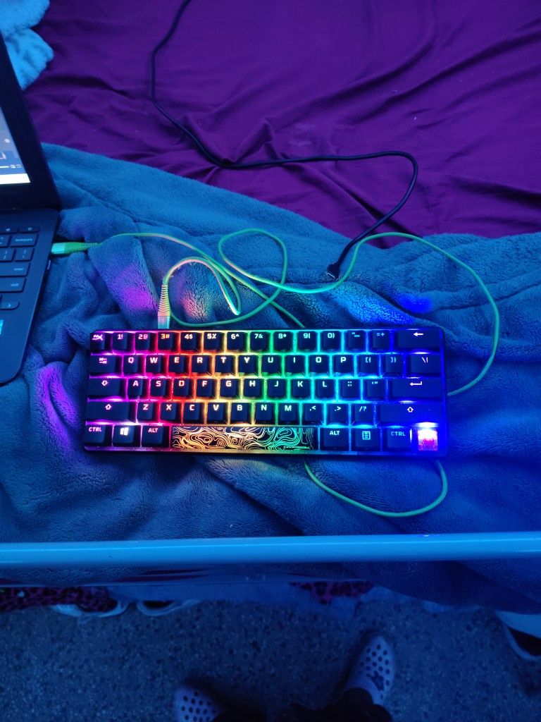 Hyper X 60 Percent Keyboard