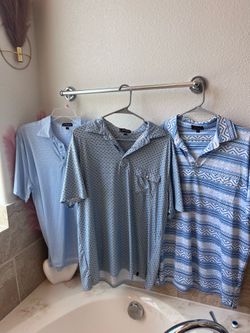 Men’s Rafter C western shirts