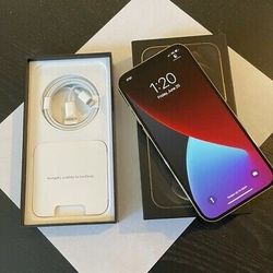 Apple iPhone 12 Pro Max