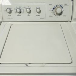 Whirlpool Heavy Duty Washer 