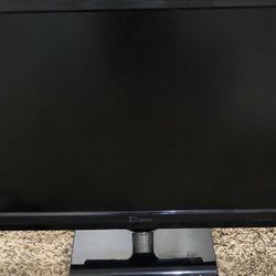 27” monitor