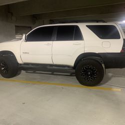 Toyota 4Runner