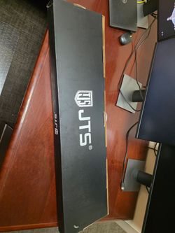 JTS new in box