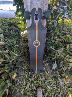 Long board