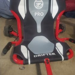 Pro Drifter