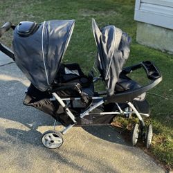 Graco Duo Glider