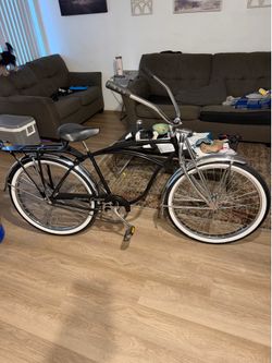 SCHWINN
