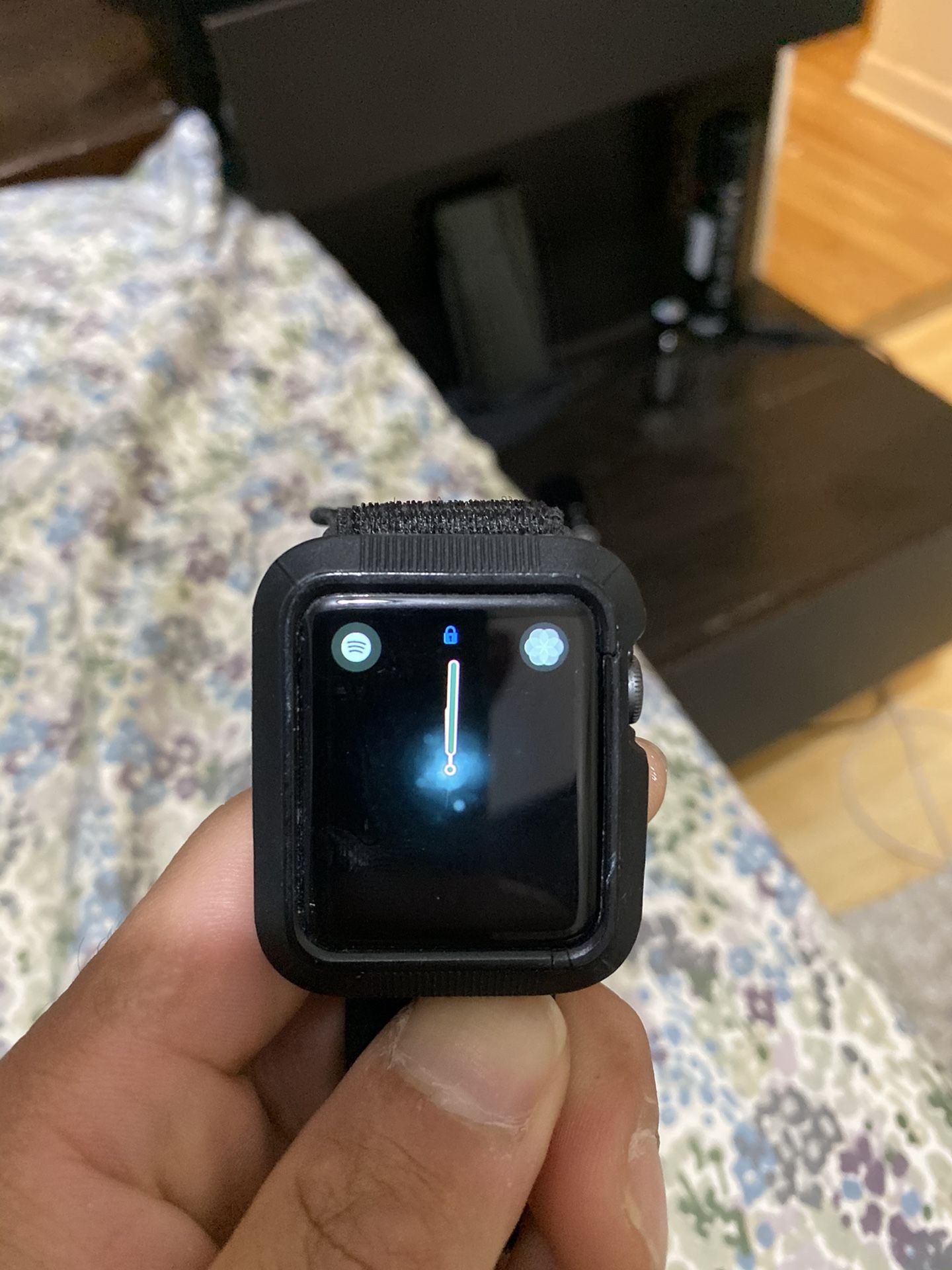 Apple Watch Series 3 42mm GPS + Cellular Unlocked