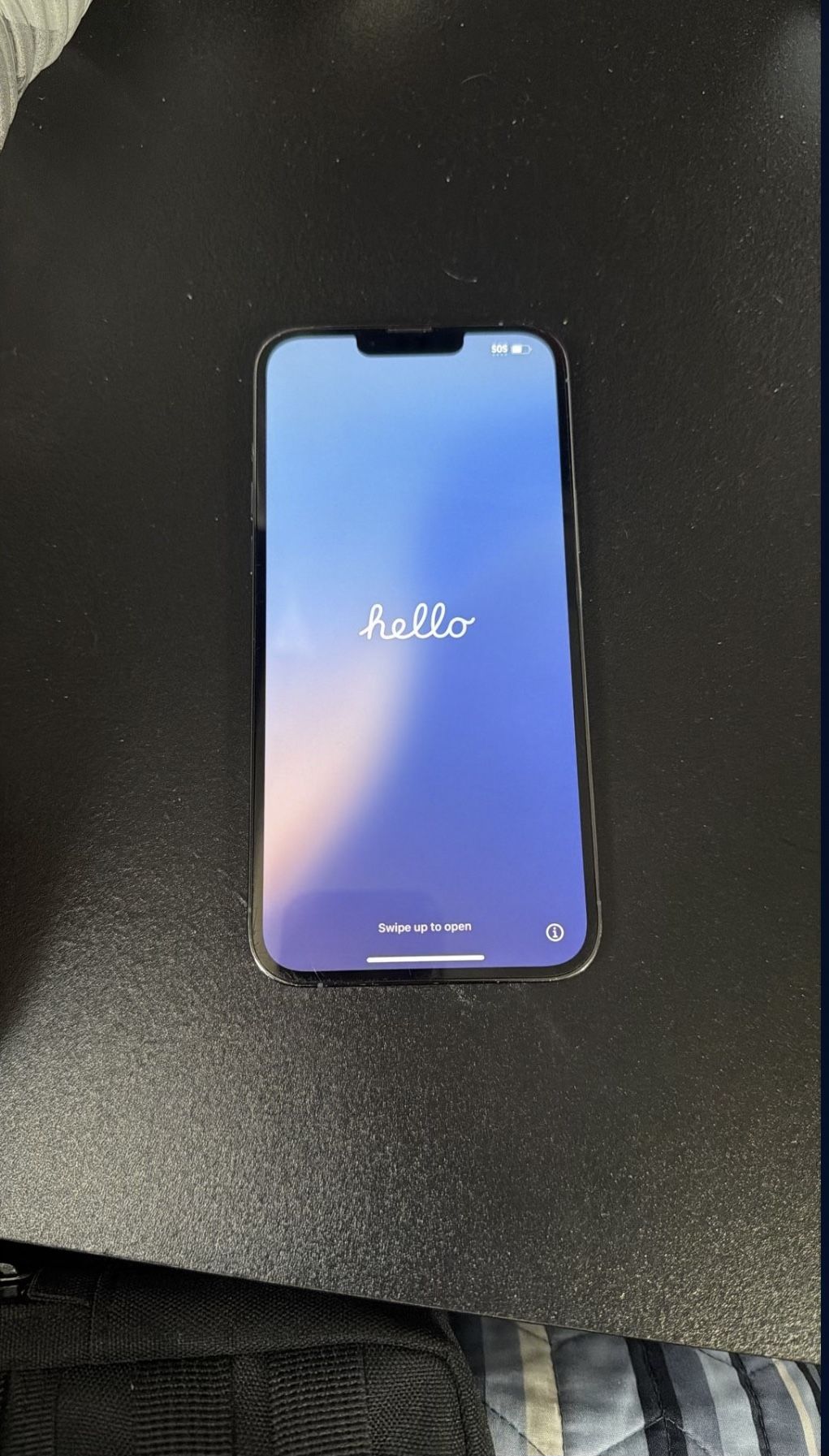 iPhone 13 Pro Max