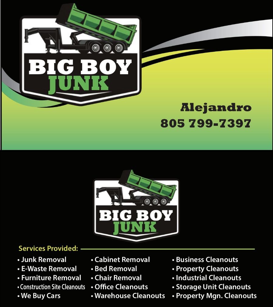 BigBoyHauling