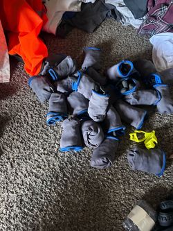 Work gloves