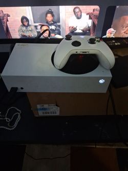 Xbox series x