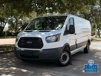 2017 Ford Transit 350 Van