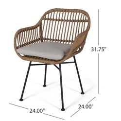 Rattan Chairs